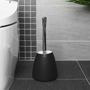 瑞士SPIRELLA创意陶瓷卫生间马桶刷子厕所清洁刷马桶刷套装免打孔