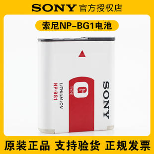 索尼NP-BG1数码相机电池HX9 HX30 WX10 H7 HX5C HX7充电器FG1