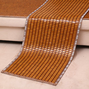 沙发垫夏季凉席麻将坐垫，防滑竹垫夏天款，客厅实木欧式座垫凉垫