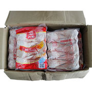 六和冷冻鸭头生鲜生鸭头商用批整箱，冻六合鸭老壳冻新鲜鲜(新鲜鲜)冰冻24斤