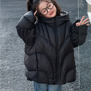 韩国童装冬季儿童白鸭绒短款长款羽绒服中大童韩版洋气潮外套