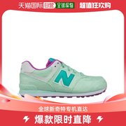 香港直邮newbalance跑步鞋休闲时尚kl574系列