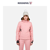 ROSSIGNOL卢西诺女款滑雪服PRIMALOFT保暖防风疏水金鸡雪服女