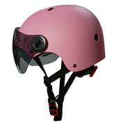 山地自行车头盔男女公路单车一体成型安全帽骑行夏季通用户外装备