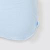 儿童枕头宝宝排气记忆海绵枕吸湿夏天透气枕婴儿专用0到6