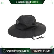 日潮跑腿jackwolfskin(男式、女式)帽子jpureco渔夫帽v25