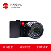leica徕卡tl2无反数码专业相机，18-56clsl2s351.45入门级，单机身(单机身)