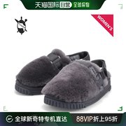 日本直邮SHAKA 凉鞋木屐凉鞋 Snug Mouton 女式 SNUG CLOG MO运动