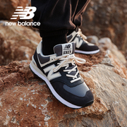 New Balance NB男鞋女鞋运动休闲鞋U574FB2/574TG2/574OP2/574WR2