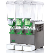 意大利bras百利士12升三缸喷淋式，果汁冷饮机me-12.3p型商用果汁机