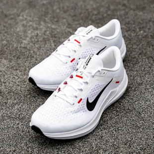 Nike耐克AIR Winflo10男子轻便透气减震运动休闲跑步鞋DV4022-100