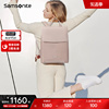 samsonite新秀丽(新秀丽)包包女14英寸电脑包，时尚商务背包双肩包km4