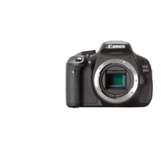 二手佳能canon600d650d750d760d专业单机单反相机，搭镜头入门级
