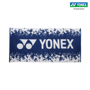 YONEX/尤尼克斯 AC1227CR/AC1228CR 运动毛巾/浴巾纯棉吸汗舒适yy