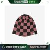 韩国直邮newbalance帽子，bqcnbgdcaf306-25格，子板毛线帽子