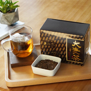 吴裕泰(吴裕泰)大麦茶袋，泡代用茶300g盒装30包原味清香型