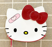 凯蒂猫日本sanrio三丽鸥kitty造型，零钱包-ok绊