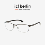 德国ic!berlin眼镜框男款，dennisnlarge近视眼镜男款眼镜架女