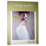 正版 杨丞琳 想幸福的人 2012专辑唱片CD+写真歌词册 流行音乐