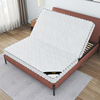 棕垫椰棕床垫1.8m1.5米偏硬棕榈折叠床垫，乳胶席梦思床垫1.2米