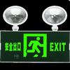 劳士应急灯消防二合一新国标安口应急疏散照明指示牌标志灯两用灯