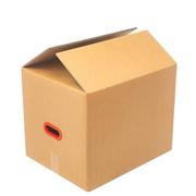 5个装超大纸箱搬家纸箱子，打包搬家快递包装纸盒加厚箱超硬纸箱