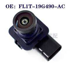 适用于福特车载后视倒车镜摄像头 备份视图摄像头 FL1T-19G490-AC