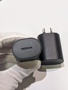 诺基亚5V1.3A充电器适用各品牌5V小功率数码设备充电拆机