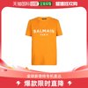 香港直邮balmainbalmain橙色女士t恤af1ef005bb02-kbj