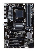 AMD970A-DS3P吃鸡游戏电脑主板DDR3支持FX8300 8320 8350八核