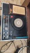 电唱机收音机一体机 收藏极品 自取388加70