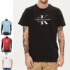 Calvin Klein Jeans CK 正品 男士时尚纯棉短袖T恤J30J325190