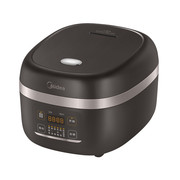 Midea/美的 HF40C9-FS电饭煲家用4L容量智能预约多功能煲粥IH加热