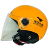 美团外卖员冬盔专用安全帽，春秋季电动车防风，防寒头盔骑手全套装备