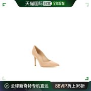 韩国直邮gianvitorossi23fw高跟鞋圆头，高跟鞋女g2458085ricvit