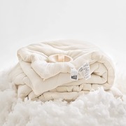 新疆棉花被春秋被子被褥棉絮纯棉花F垫被单人棉被冬被加厚保暖被