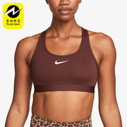 Nike/耐克训练健身女子运动内衣文胸DX6822-227