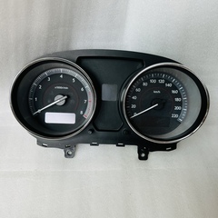 适用奔腾B50自动挡仪表盘总成组合仪表码表盘公里转速车速表