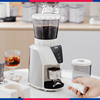 bincoo电动咖啡磨豆机，意式定量咖啡豆研磨机，商用小型咖啡机磨粉器
