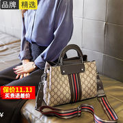 卡迪爵轻奢品牌奢侈品包包，女包2021单肩包手提包时尚斜挎包韩
