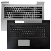 适用 联想ideapad 小新700-15 E520-15 700-17isk 锐7000 键盘C壳