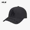 mlb男女情侣棒球帽遮阳刺绣，logo帽子运动休闲时尚，鸭舌帽cpkp