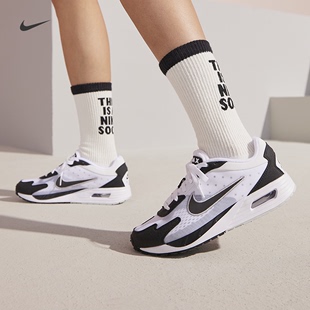 Nike耐克AIR MAX SOLO女子运动鞋夏季透气轻便缓震网眼FN0784