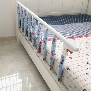 可折叠婴儿童床护栏防摔围栏宝宝，bb床护栏老人，床护栏防掉床边栏杆