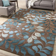 北欧地毯简约现代卧室，满铺可爱客厅茶几，沙发榻榻米床边地垫可定制