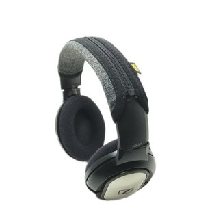 适用于森海赛尔hd598cs599650同系列，耳机头梁保护套横梁皮