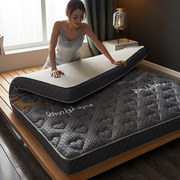 床垫软垫家用加厚席梦思，乳胶海绵垫子硬1.5x2.0米床1.8m软1.2宿舍