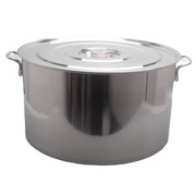 TYXKJ304不锈钢汤桶商用多用桶带盖汤锅酒店食堂饭桶加厚水桶储物