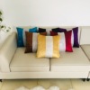 浩娜家纺沙发靠抱枕北欧风格欧式镶钻枕头样板靠枕套不含芯