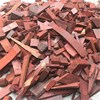 印度小叶紫檀木料原木边角料，老料方块牌子料diy手工制作木头原料